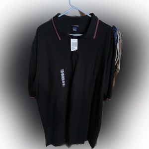 Champs Sports, XXXL, Black